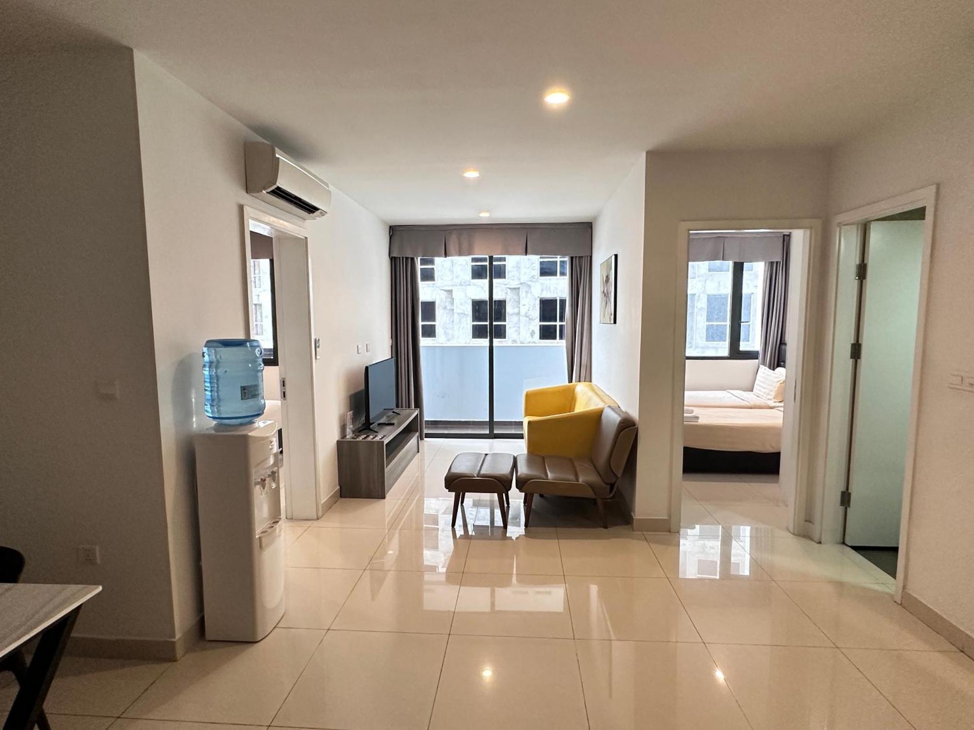 The Bridge Club Hotel Пном Пен Екстериор снимка