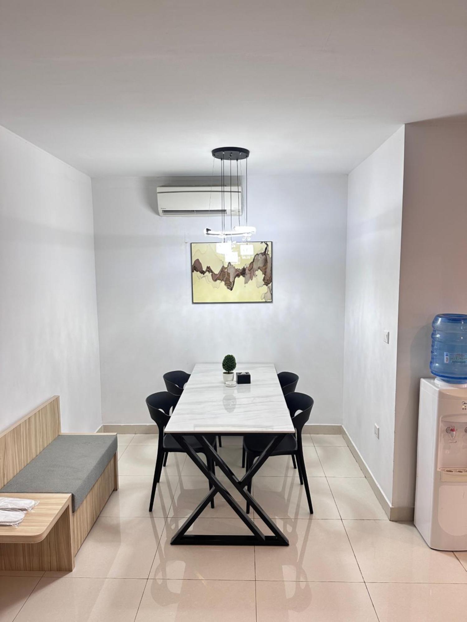 The Bridge Club Hotel Пном Пен Екстериор снимка