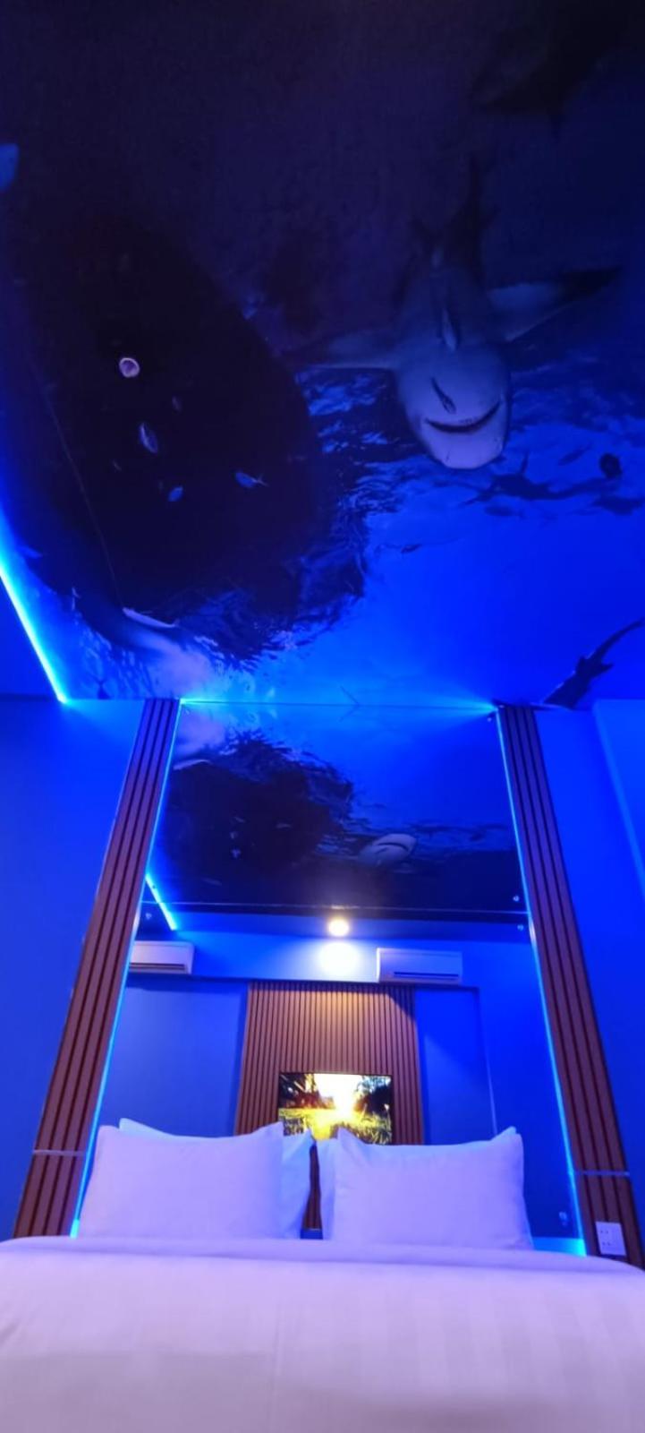 The Bridge Club Hotel Пном Пен Екстериор снимка