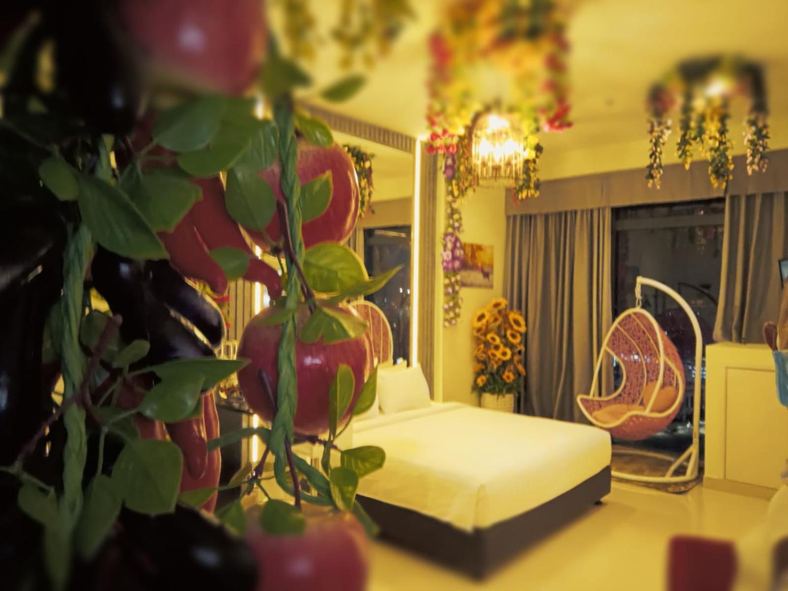 The Bridge Club Hotel Пном Пен Екстериор снимка