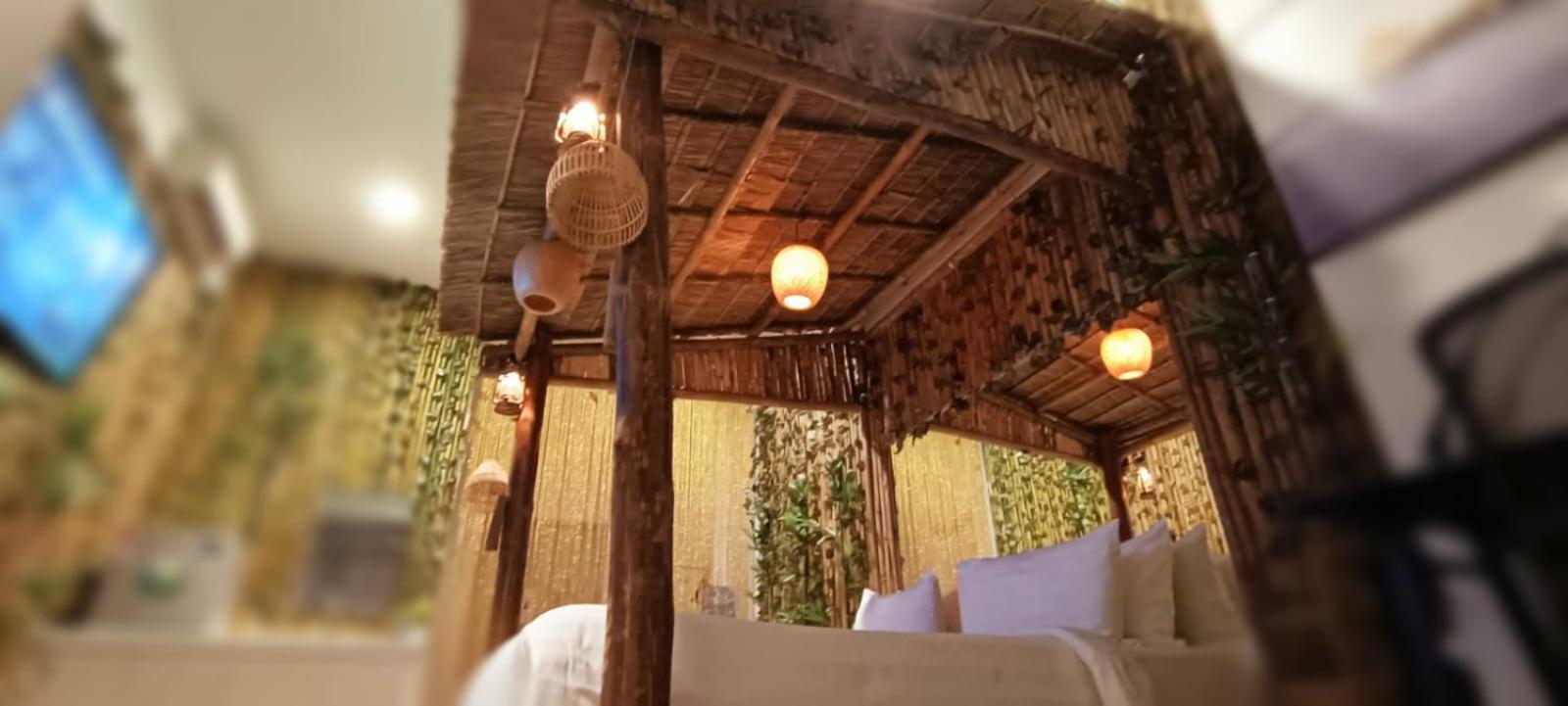 The Bridge Club Hotel Пном Пен Екстериор снимка