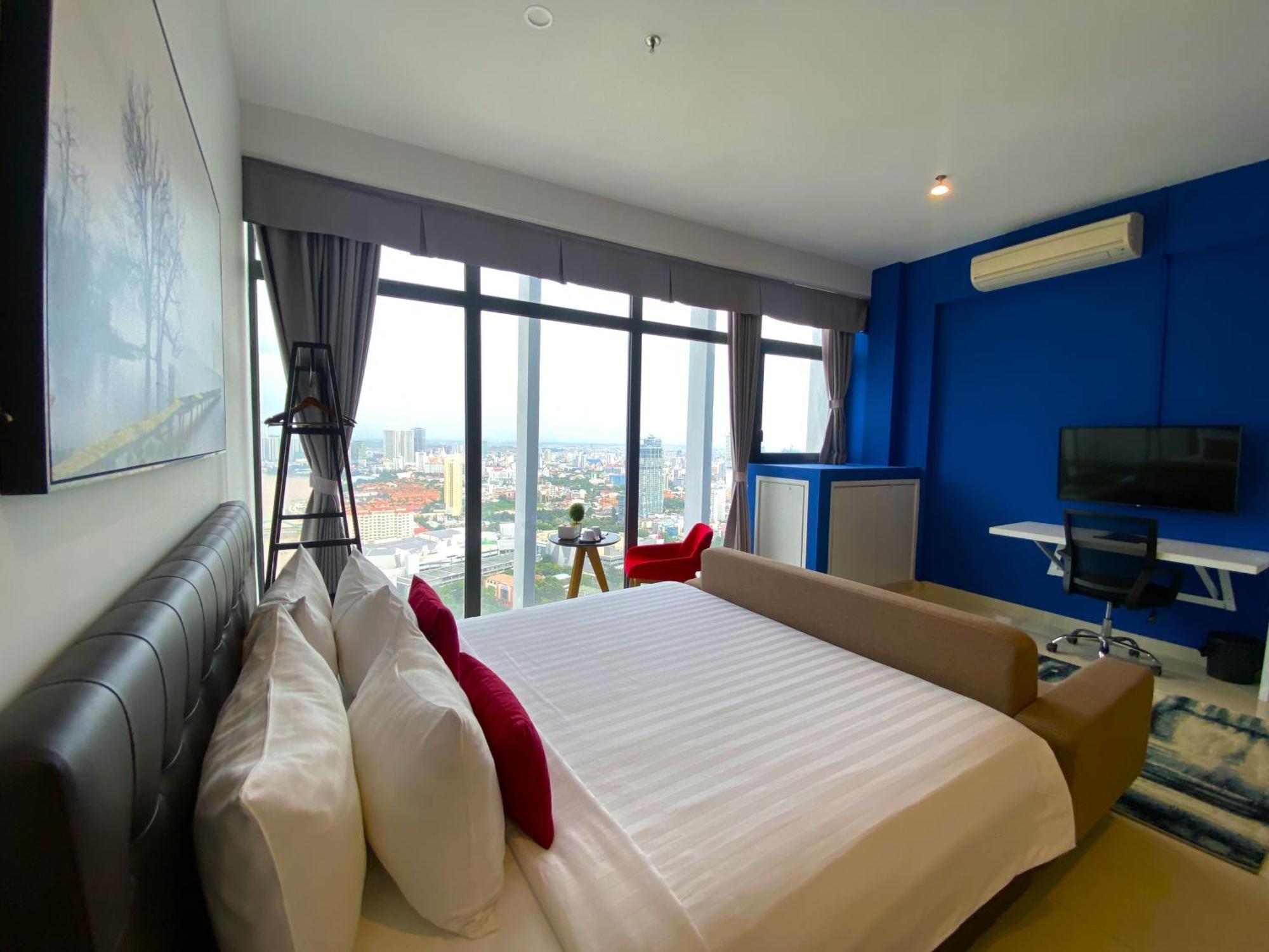 The Bridge Club Hotel Пном Пен Екстериор снимка