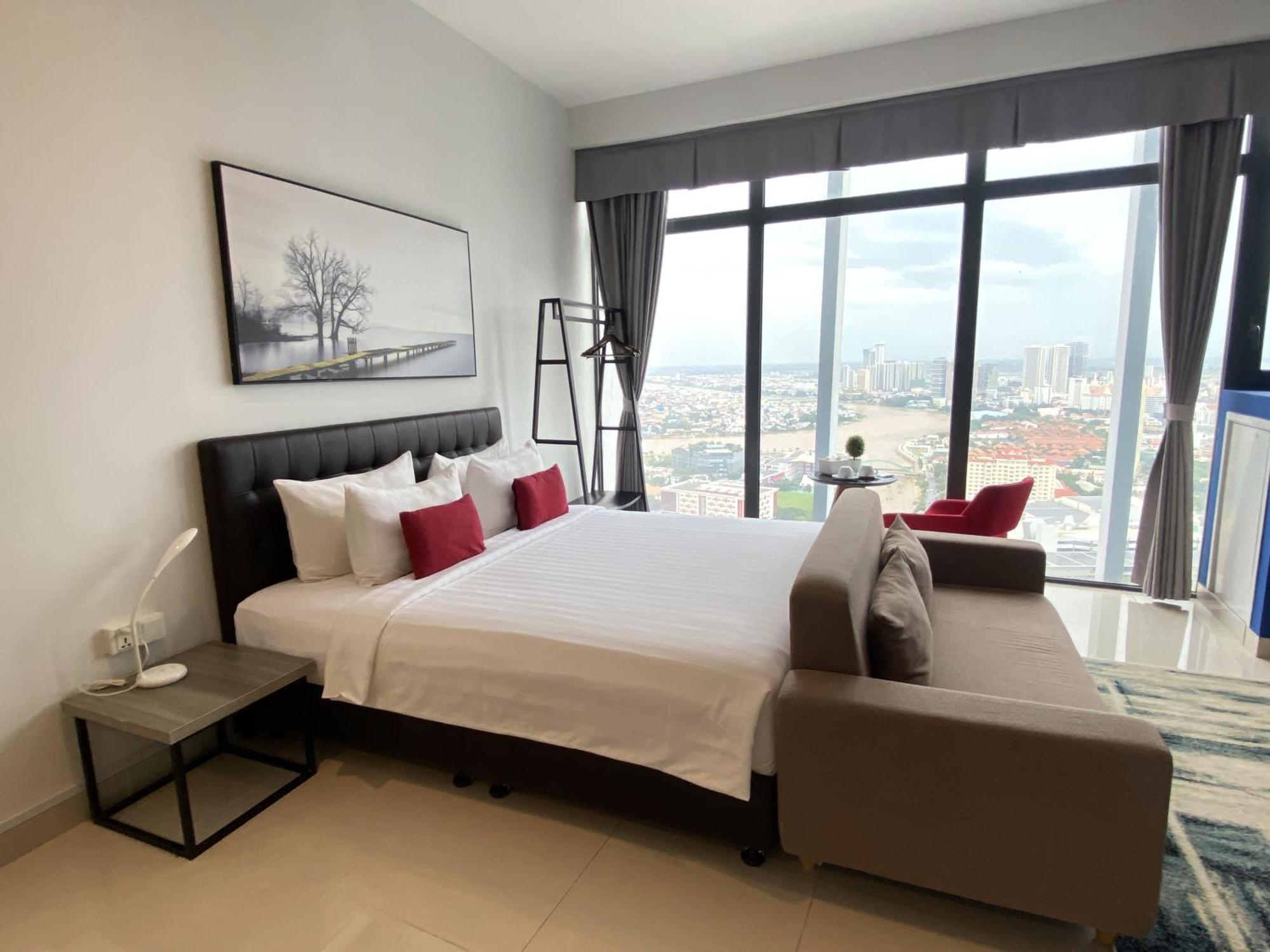 The Bridge Club Hotel Пном Пен Екстериор снимка