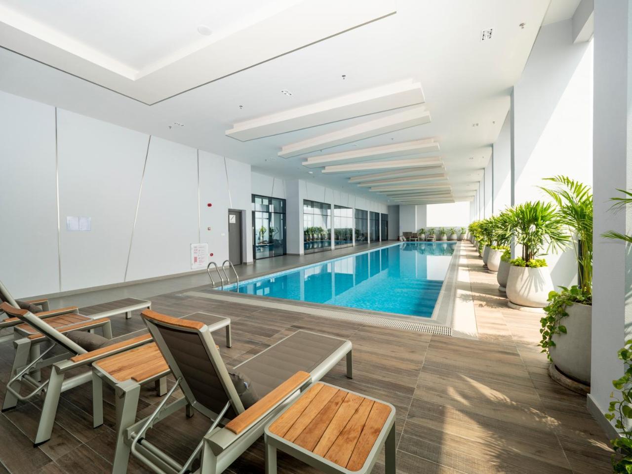 The Bridge Club Hotel Пном Пен Екстериор снимка